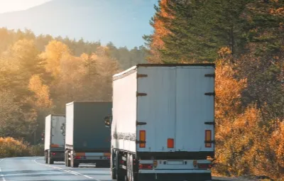 Adana ile Bulancak Arası Klima Taşıma