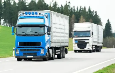 Adana ile Bulancak Arası Eşya Taşıma